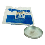 Selo Bloco Mancal Comando Traseiro Opala 69 92 Gm 93258814