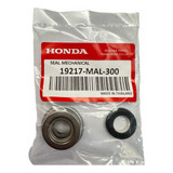 Selo Bomba Água Original Honda Fourtrax Trx 420 Trx 450 500