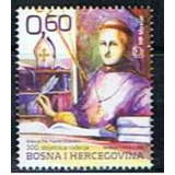 Selo Bosnia Herzegovina bispo