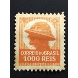 Selo Brasil C 53 De 1000 Reis Ano 1932 Lote 1490