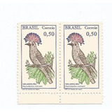 Selo Brasil par Selo
