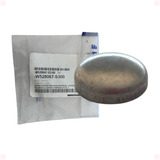 Selo Bujão Cabeçote 22mm Ford Ka 1 0 3 Cilindros 2014 2021