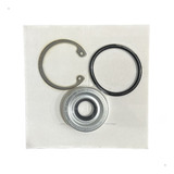 Selo C Trava Reparo Compressor Harisson V5 Gm Corsa Tigra