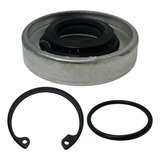 Selo C Trava Reparo Compressor Harisson V5 Gm Corsa Tigra