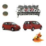Selo Cabeçote Inferior Metal Honda Fit 1 4 8v Gas Flex 2pç
