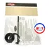 Selo Compressor Delphi Cvc Fox gol megane  Palio