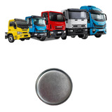 Selo De Bloco 58mm Original Iveco Tector Vertis 4895038