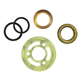Selo De Vedação Compressor Bitzer Bloco V
