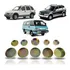 Selo Do Bloco Motor Besta Sportage 2.2 1992 1993 1994 1995