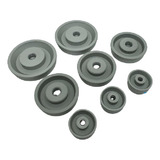 Selo Do Motor 4 6cc Opala Em Alumínio Kit C 8 Peças Promoção
