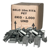 Selo Grampo P Fita