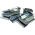 Selo Lacre De Aço Metal Para Fita De Arquear Pet Verde 16mm