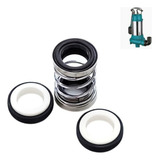 Selo Mecânico 20mm Duplo Motobomba Esgoto Xsp26 Lepono