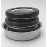 Selo Mecânico Bacia 3 4 T 10 Bomba Branco Motor Gasolina