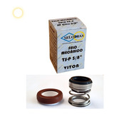 Selo Mecânico Eixo 5 8 Tipo Ts p De Viton  20 c Até   150 c