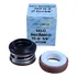 Selo Mecânico Eixo 5 8 Ts q Mola Curta Viton  20 c Até 150 c