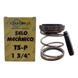 Selo Mecanico Inox 1