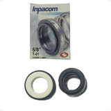 Selo Mecanico Inpacom 5