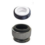 Selo Mecânico Ksb 16mm milimetros T 02 Inpacom Original