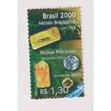 Selo Novo C 2279 Desenvolvimento Sustentável Geologia