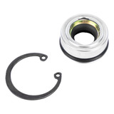 Selo P Compressor Sd 7h15 5h14 Sd7v16 lip Seal 