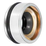 Selo Para Compressor Sanden 7b10 Trs90 Civic mini Sanden 