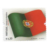 Selo Portugal Simbolos