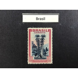 Selo Postal Propaganda Turística 10 000 Reis 1937 novo 