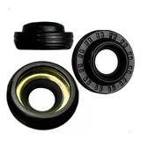 Selo Retentor Compressor Gm Onix Spin Prisma Honda Civic Fit