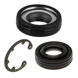 Selo Retentor Do Compressor Delphi Vw Golf Polo Gol G5 G6
