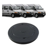 Selo Tampa Frontal Renault Master 2 5 05 13 Original