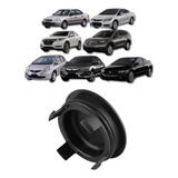 Selo Tampão D Cabeçote Honda Fit 2003 04 05 06 07 2008