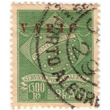 Selo V 2 Varig