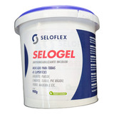 Seloflex Impermeabilizante Infiltrações Selante 900g