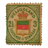Selos Alemanha 