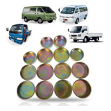 Selos Bloco Motor