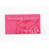 Selos Da Islandia centenario
