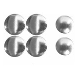 Selos De Motor Jeep Willys Bf 6cc 38mm E 32mm 6 Peças