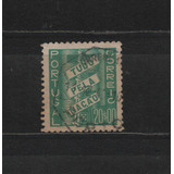 Selos De Portugal selo Tudo Pela Nação 20e 1941 usado 