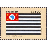 Selos Do Brasil selo