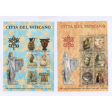 Selos Do Vaticano 