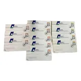 Selos Em Envelopes Data