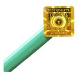 Selos Holográficos Best Quality Genuine Original 100und