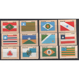 Selos Novos Das Bandeiras Dos Estados Brasileiros 7636