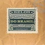 Selos Postais Do Brasil