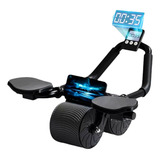 Seltand Rolo Roda Abdominal Exercício Físico Musculo Braço Abdômen