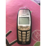 Selular Antigo Nokia 2220