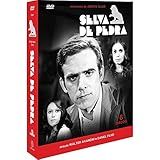 SELVA DE PEDRA NOVELA BOX DVD 
