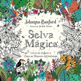Selva Magica De