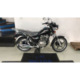 Sem Entrada Chopper Road 150 2025 0km Intruder